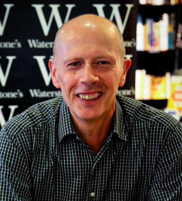 Andrew-Marshall
