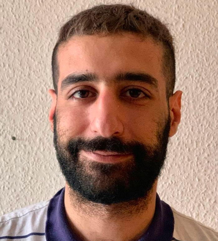 Kasra-Rahmanian