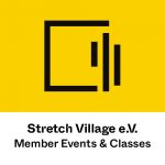 member events & classes