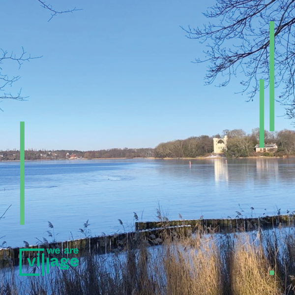 Outdoor – Berlin Wall Trail: From Wannsee to Griebnitzsee