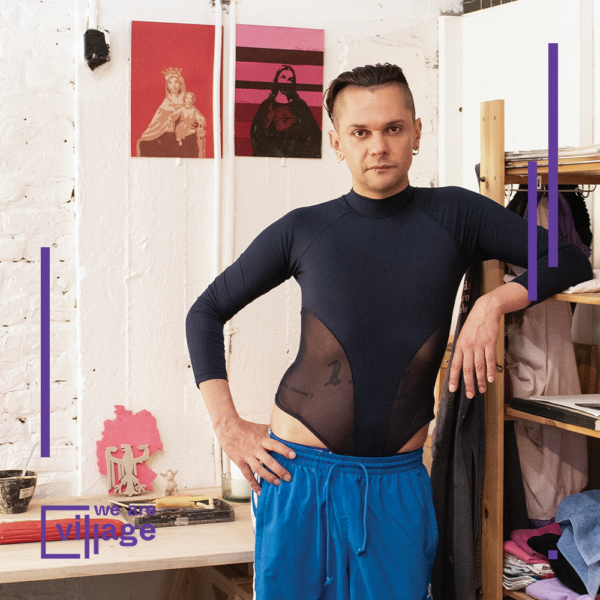 Traces of Migrations and Transitions in Germany – Queer Bridges