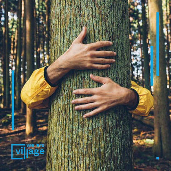 Mit Einsamkeit umgehen – Tiefe Naturerfahrung