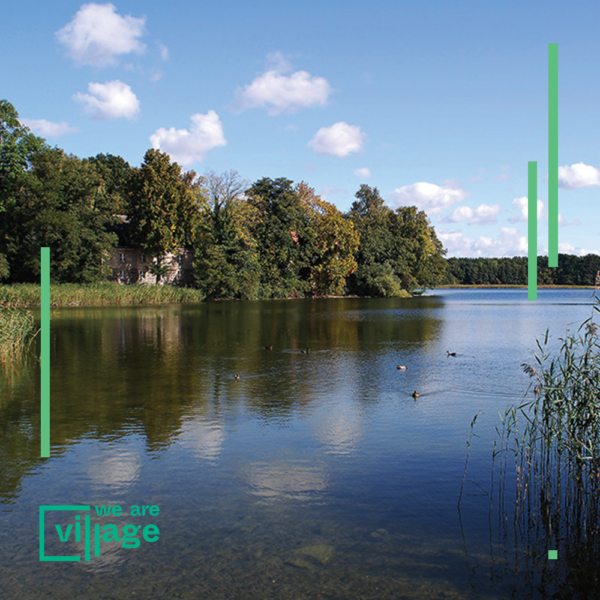 Outdoor –  Von Lindow nach Gransee