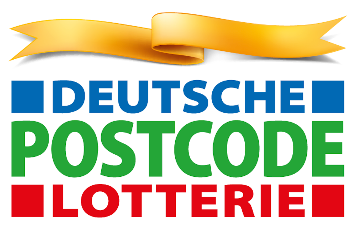 Deutsche Postcode Lotterie Logo