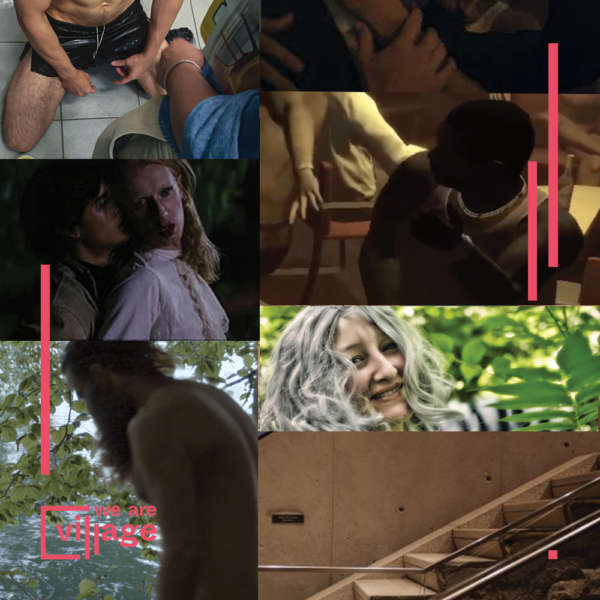 Instinct #19 | Short film program