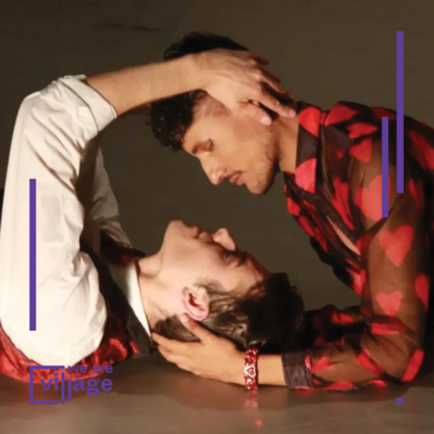 Melodrama in Motion – Queer Bridges
