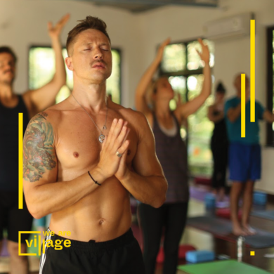 Holistic regenerative touch