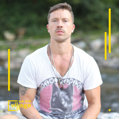 Holistic regenerative touch