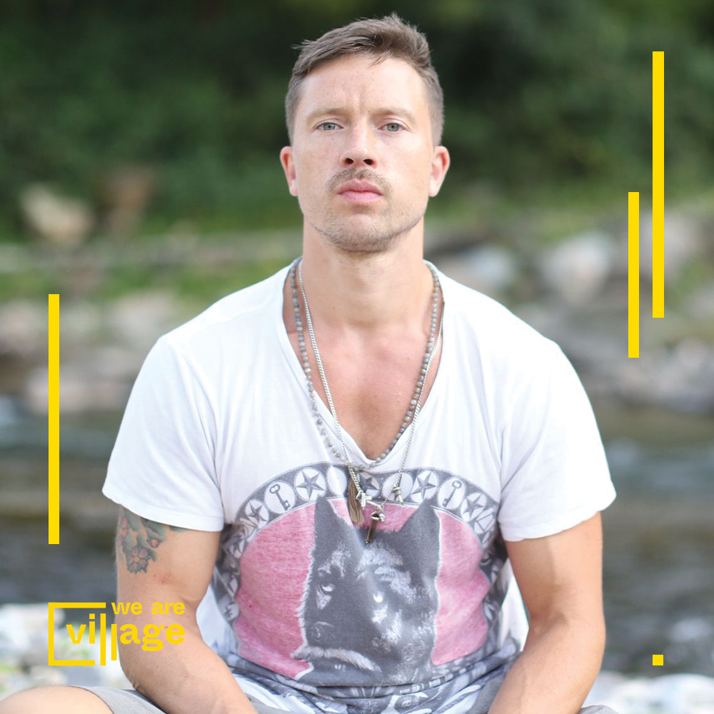 Holistic regenerative touch