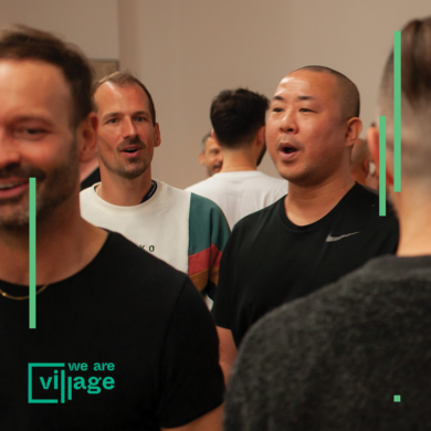 Vocal Exploration Workshop