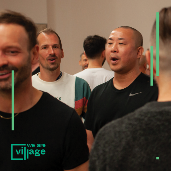 Vocal Exploration Workshop