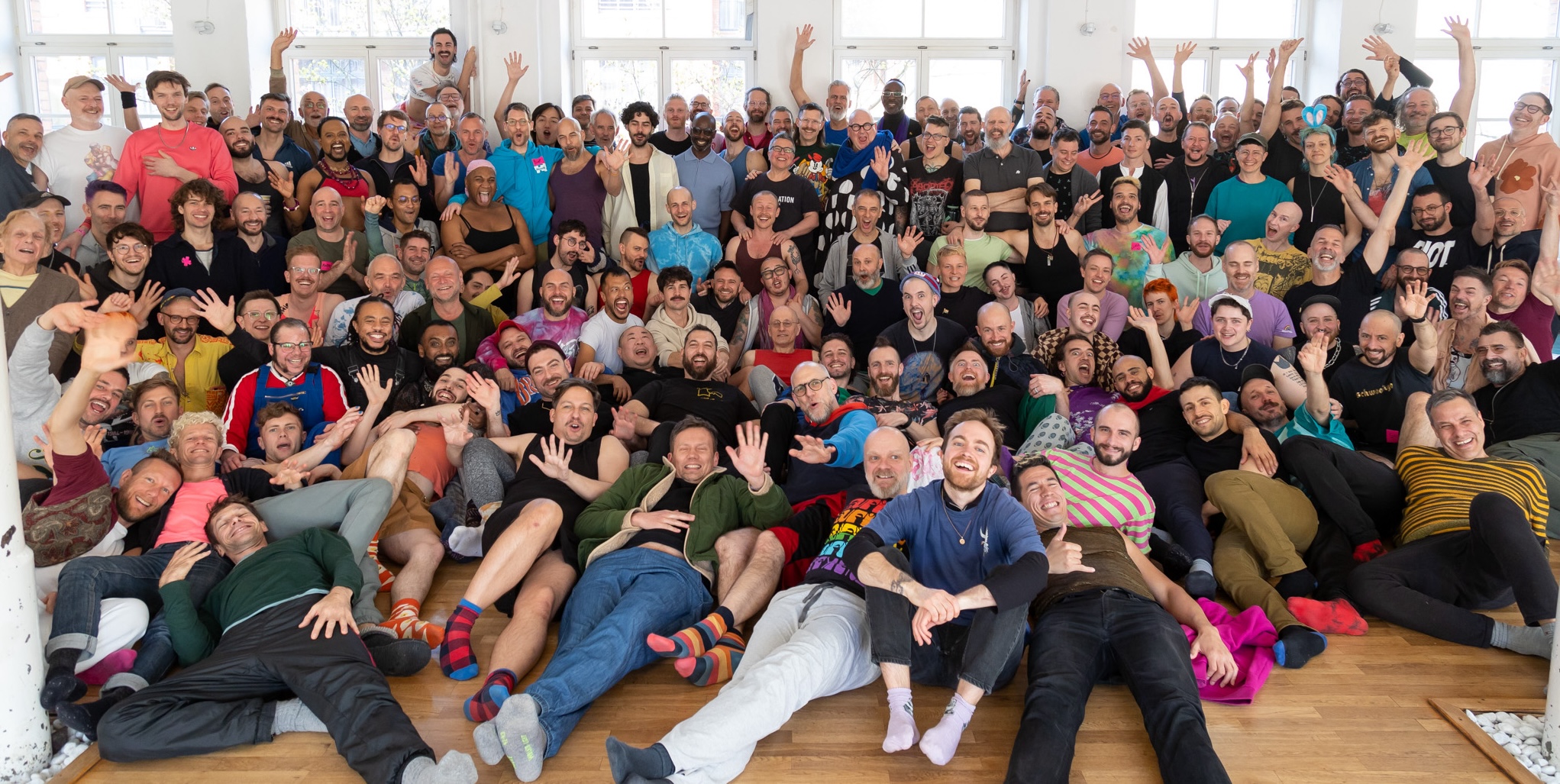 stretchfestivalMembership