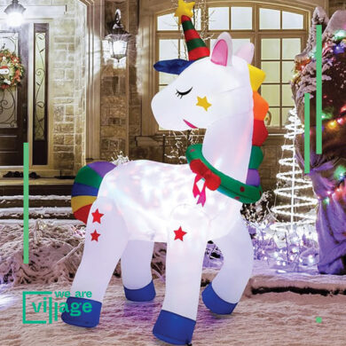 Winter Holiday Potluck