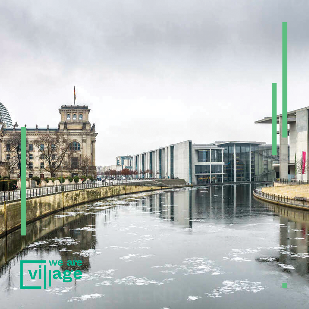 Outdoor – Spreewanderung durch Berlin