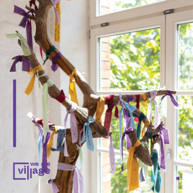 Queer grief and loss - Queer Bridges