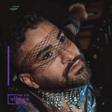 Dance and Connect – Queer Bridges