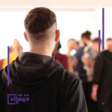 Community finden: Wege aus der Einsamkeit