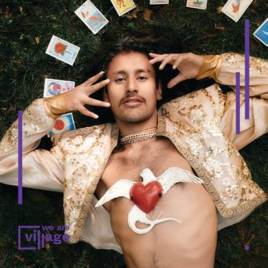 Queer Bridges Meet-up