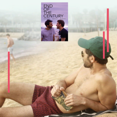 Film Night - Fin de Siglo (End of Century)