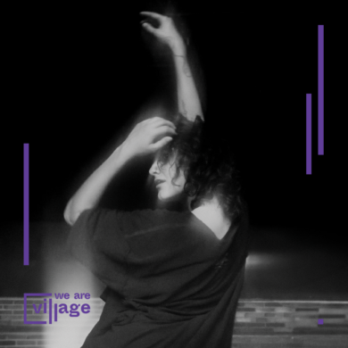 VIBRANT BODY – Queer Bridges