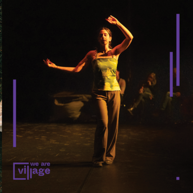 Risking the Void – Instant Composition Class – Queer Bridges