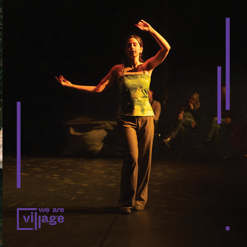 Risking the Void – Instant Composition Class – Queer Bridges