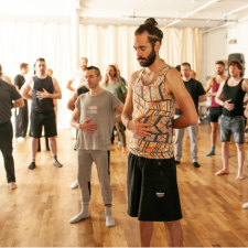 Partnerorganisationen