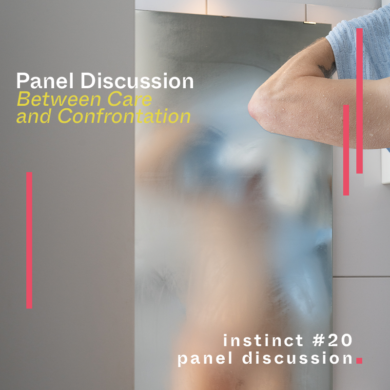 Instinct #20 | Panel Discussion