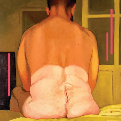 Life Drawing - Queer Images