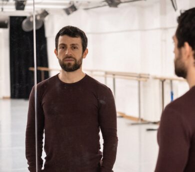 Luxury & Empowerment: Refining capacities to receive and to give