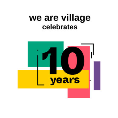 10 Year Anniversary