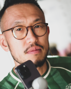 Faces of village - Webpage-02_ Byunggyu
