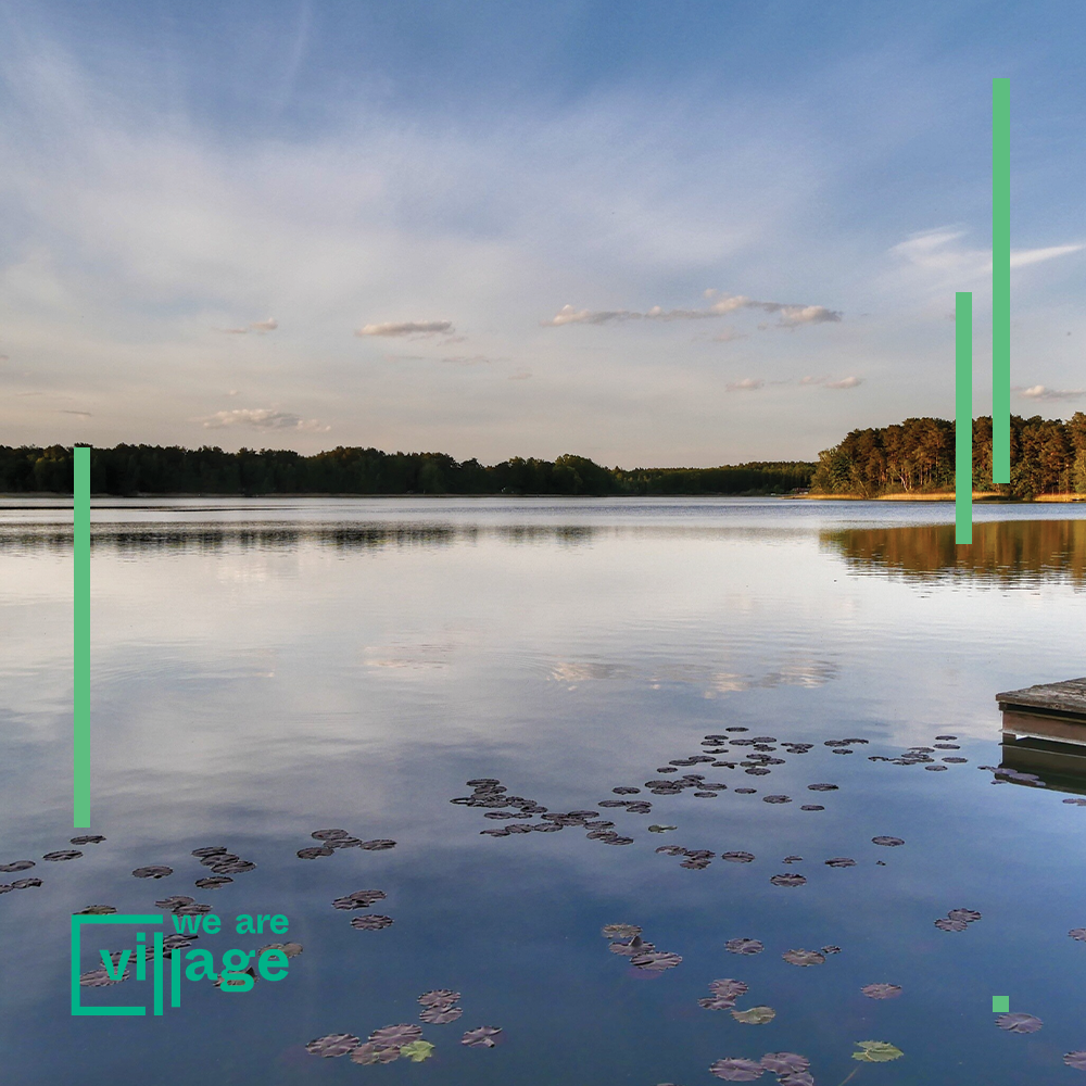 Outdoor – Rundweg um den Spring- und Glubigsee bei Wendisch-Rietz