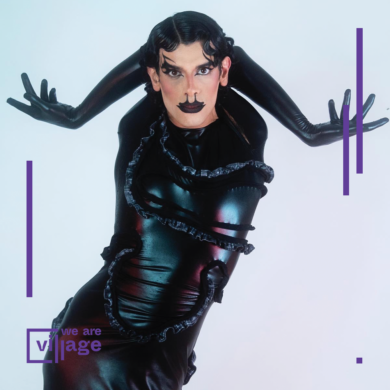 Superstar 101 – Queer Bridges