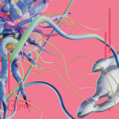 Queer Art Zine