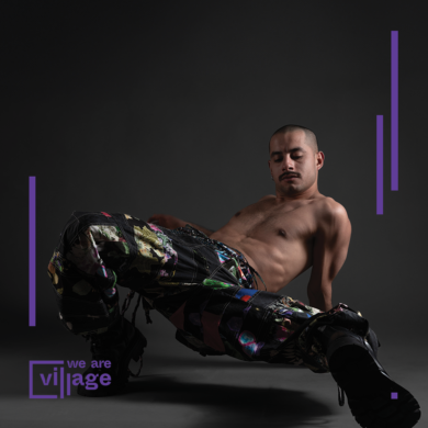 Contemporary Dance through Latin American and queer perspectives