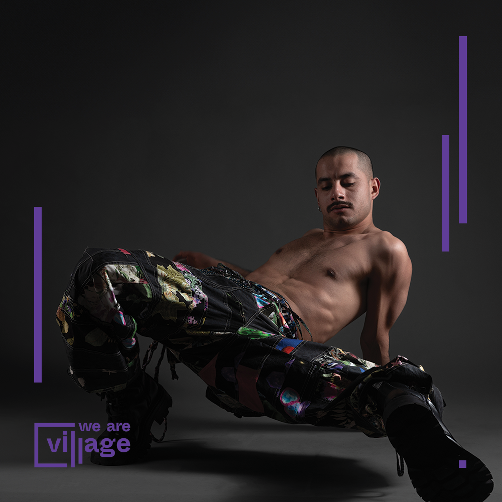 Contemporary Dance through Latin American and queer perspectives
