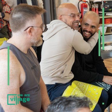 Together we grow!! / Become a volunteer