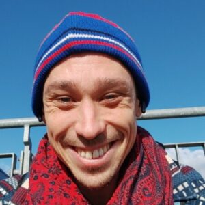 Profilbild von LucasBodywork