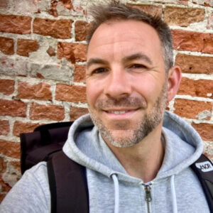 Profilbild von DennisB