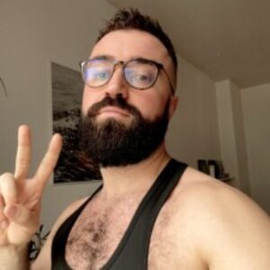 Profilbild von KamilTrojan