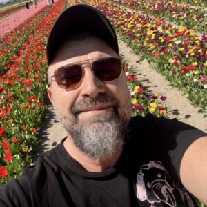 Profilbild von Kai